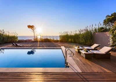 The Romanos, A luxury Collection Resort Costa Navarino