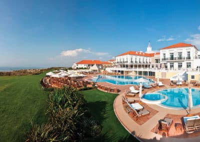Marriot Resort Praia del Rey