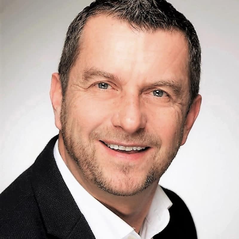Gerald R. Hajos